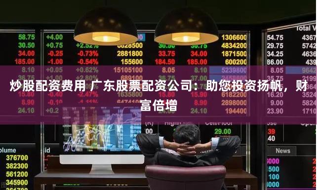 炒股配资费用 广东股票配资公司：助您投资扬帆，财富倍增